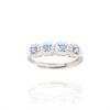 ANELLO ARGENTO ZIRCONE (R)