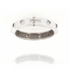 ANELLO ARGENTO ZIRCONE