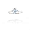 ANELLO ARGENTO ZIRCONE (R)