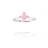 ANELLO ARGENTO ZIRCONE (R)