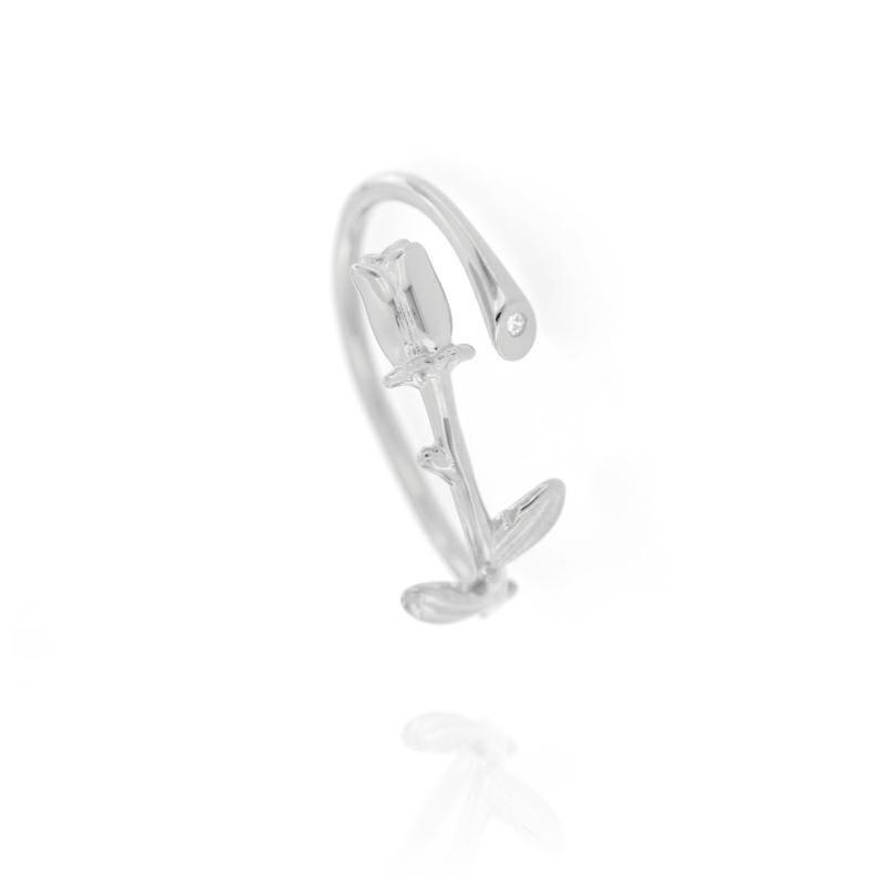 ANELLO ARGENTO (R)
