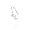 ANELLO ARGENTO ZIRCONE (R)