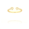 ANELLO ARGENTO ZIRCONE (R)