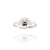 ANELLO ARGENTO ZIRCONE (R)