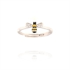 ANELLO ARGENTO ZIRCONE (R)