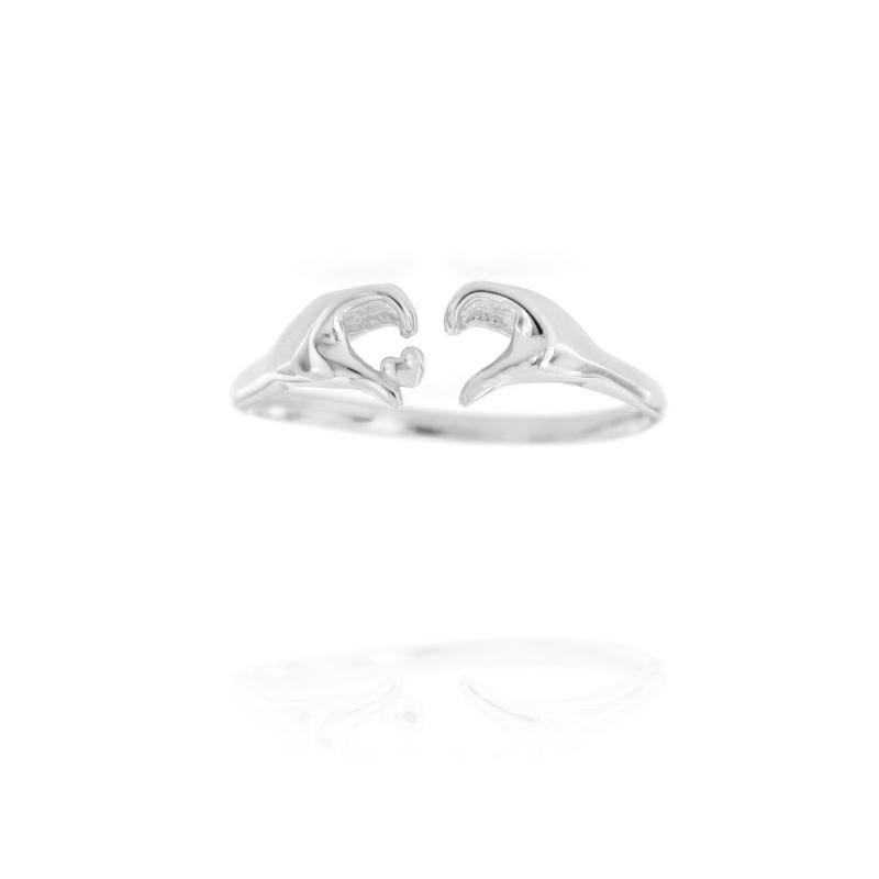 ANELLO ARGENTO (R)