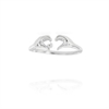 ANELLO ARGENTO (R)