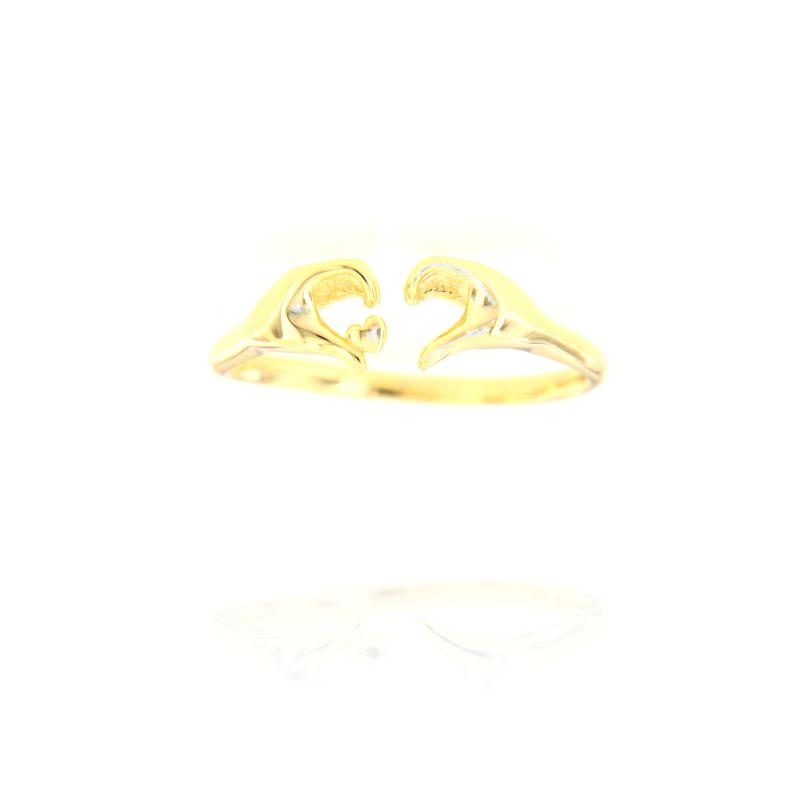ANELLO ARGENTO (R)