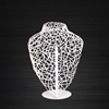 ESPOSITORE METALLO COLLO