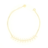 BRACCIALE ARGENTO ZIRCONE