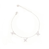 COLLIER ARGENTO ZIRCONE
