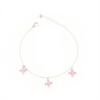 COLLIER ARGENTO ZIRCONE