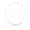 BRACCIALE ARGENTO ZIRCONE