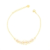 BRACCIALE ARGENTO ZIRCONE