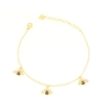 BRACCIALE ARGENTO ZIRCONE