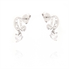 ORECCHINO ARGENTO ZIRCONE