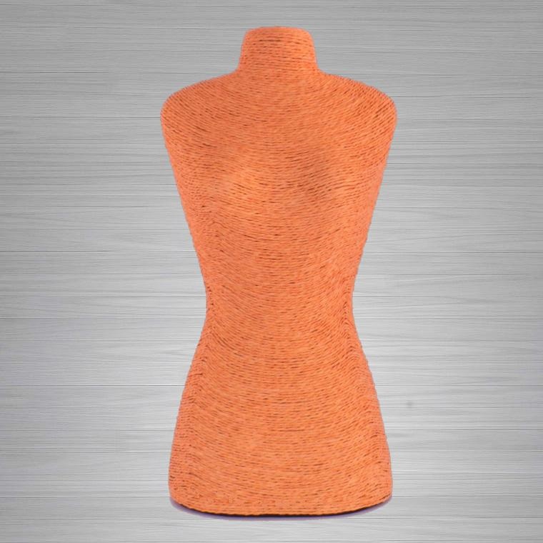 ESPOSITORE CORDA BUSTO