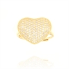 ANELLO ARGENTO ZIRCONE (R)