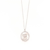 COLLIER ARGENTO