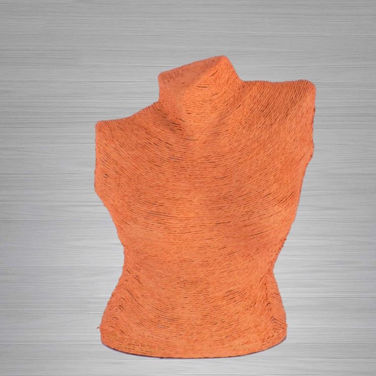 ESPOSITORE CORDA BUSTO