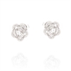 ORECCHINO ARGENTO ZIRCONE 3PZ