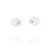 ORECCHINO ARGENTO ZIRCONE 3PZ