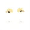 ORECCHINO ARGENTO ZIRCONE 3PZ