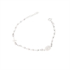 BRACCIALE ARGENTO
