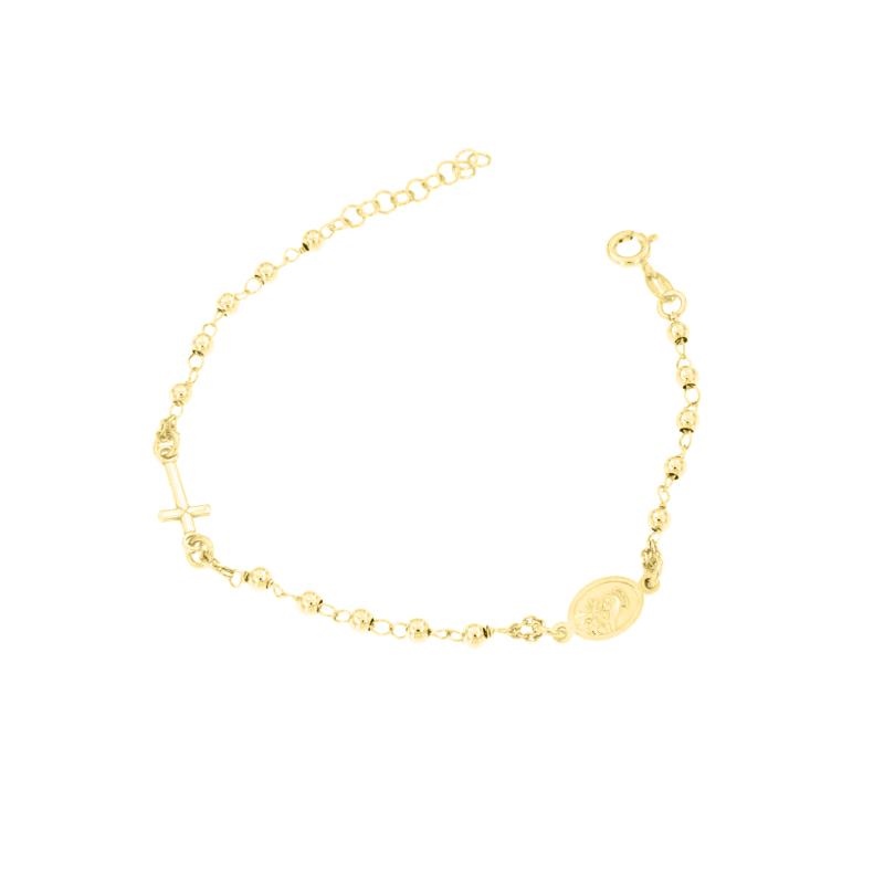 BRACCIALE ARGENTO