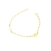 BRACCIALE ARGENTO