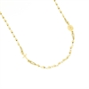 COLLIER ARGENTO