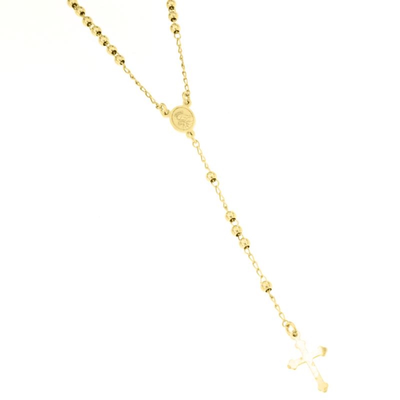 COLLIER ARGENTO