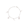 BRACCIALE ARGENTO