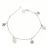 BRACCIALE ARGENTO