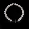BRACCIALE ARGENTO ZIRCONE