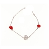 BRACCIALE ARGENTO