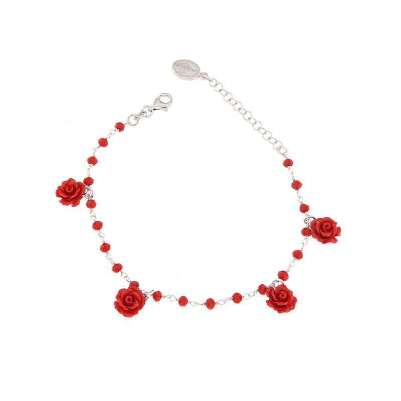 BRACCIALE ARGENTO