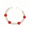 BRACCIALE ARGENTO