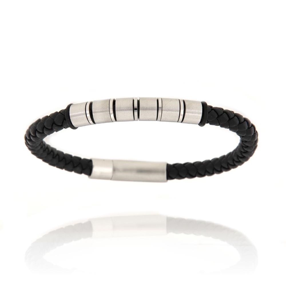 BRACCIALE ACCIAIO