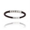 BRACCIALE ACCIAIO