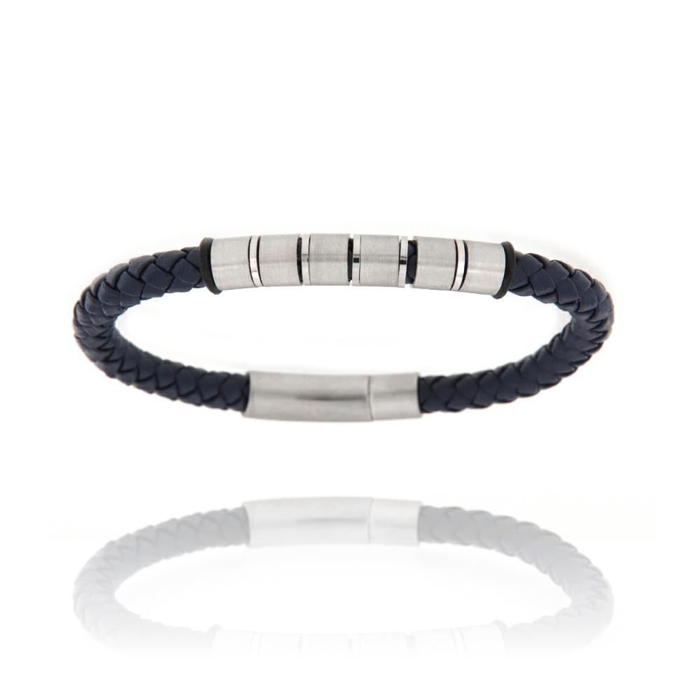 BRACCIALE ACCIAIO