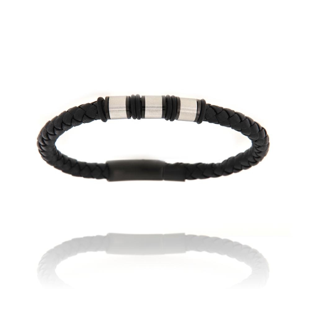 BRACCIALE ACCIAIO