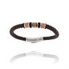BRACCIALE ACCIAIO