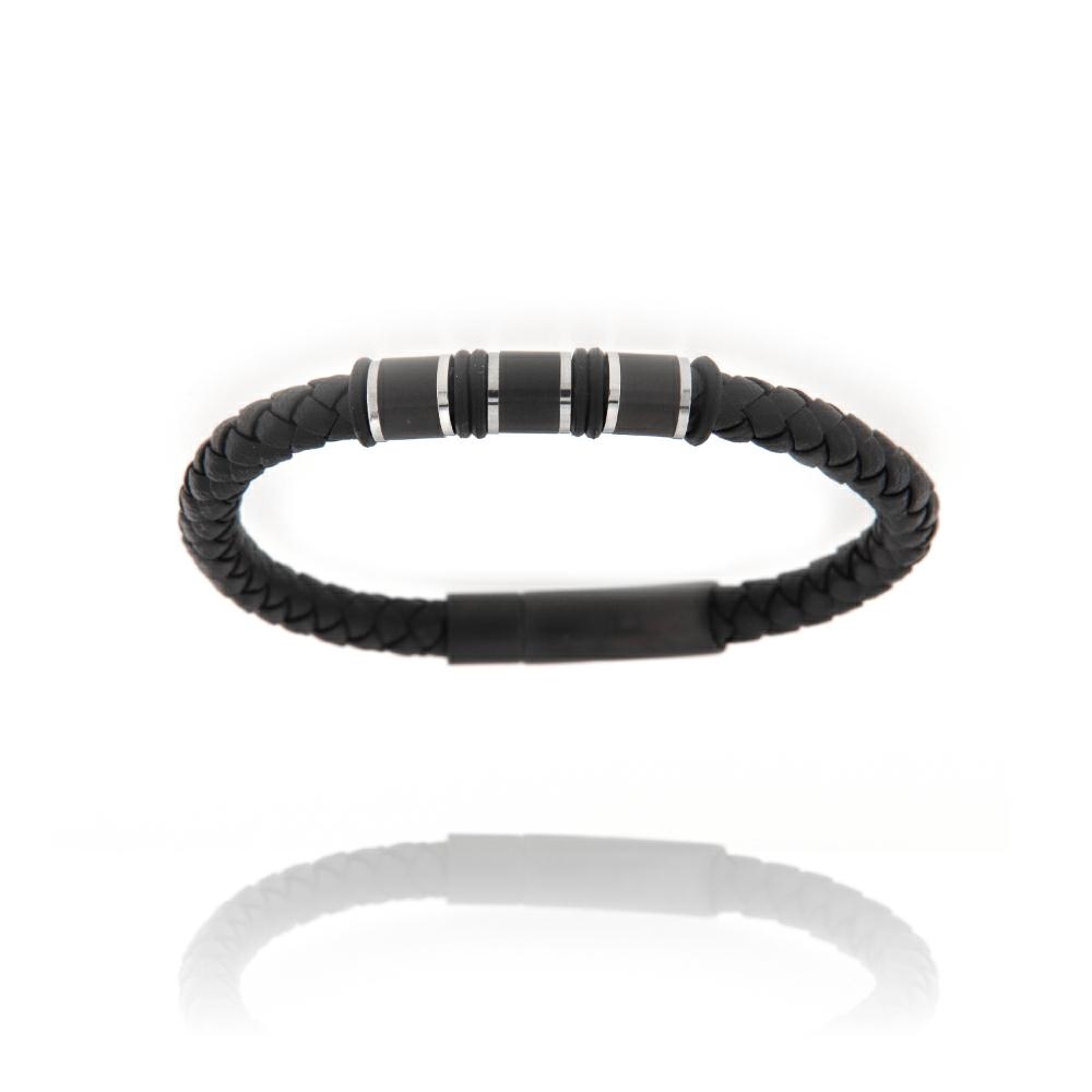 BRACCIALE ACCIAIO