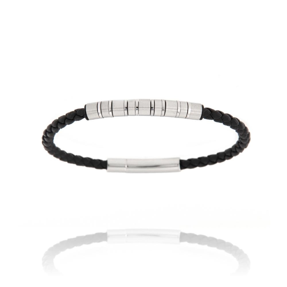 BRACCIALE ACCIAIO