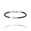 BRACCIALE ACCIAIO
