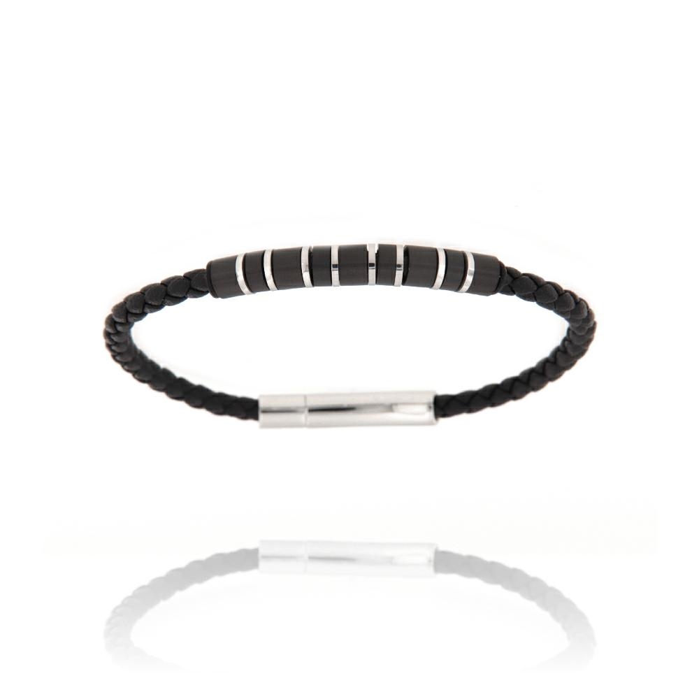 BRACCIALE ACCIAIO
