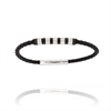 BRACCIALE ACCIAIO