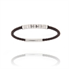 BRACCIALE ACCIAIO