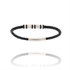 BRACCIALE ACCIAIO